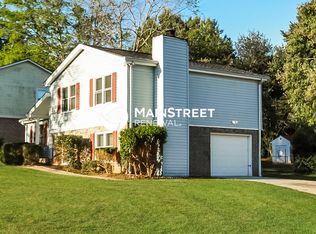 3789 Saddle Ridge Dr, Snellville, GA 30039