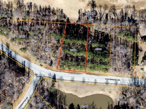 4904 Postbridge Dr #30, Greensboro, NC 27407