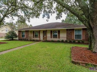 5731 Hickory Ridge Blvd, Baton Rouge, LA 70817