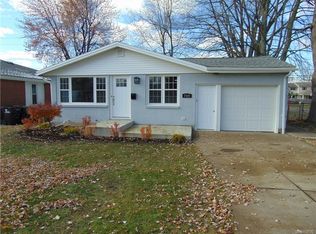 2588 Parker Blvd, Tonawanda, NY 14150