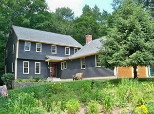 39 Country Way, Wallingford, CT 06492