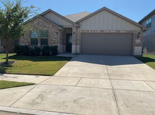 6037 Pathfinder Trl, Fort Worth, TX 76179