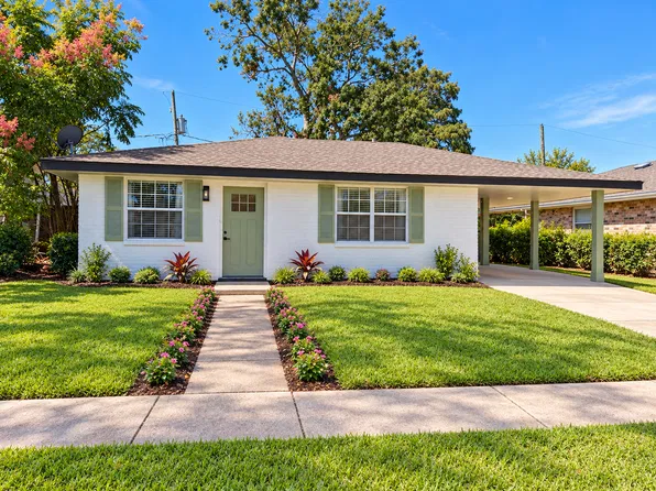 4121 Ole Miss Dr, Kenner, LA 70065