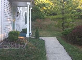 1675 Willowood Ct, Landover, MD 20785