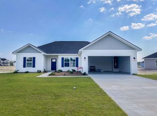 362 McClelland Loop NE, Ludowici, GA 31316