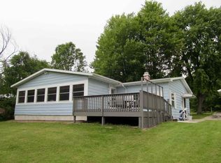 N9901 Woodland Ln, Phillips, WI 54555