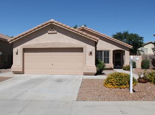 7170 W Pontiac Dr, Glendale, AZ 85308