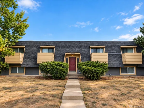 9436 W 57th Avenue, Arvada, CO 80002