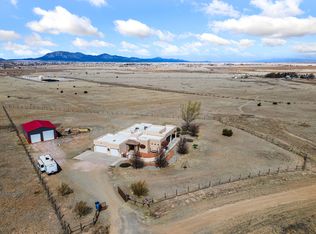 17 Analisas Way, Edgewood, NM 87015