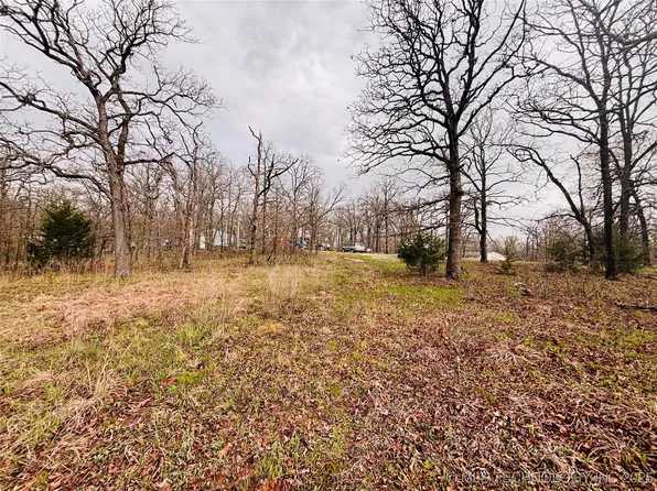 5 E Oak St, Chelsea, OK 74016