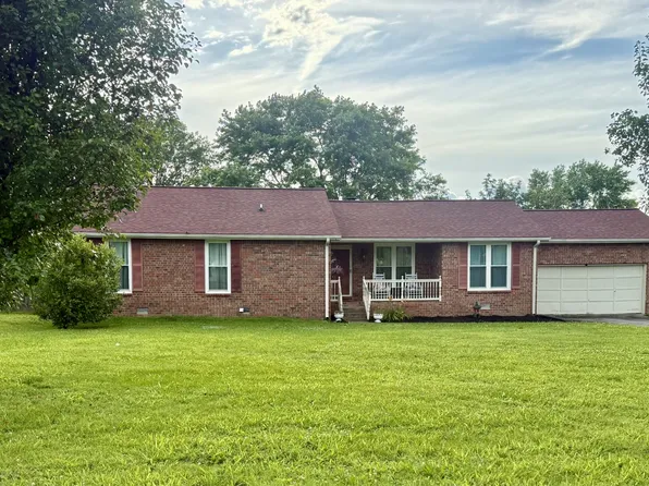 810 Windmere Dr, Lebanon, TN 37090