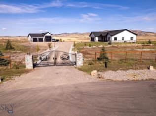 48 Starview Dr, Three Forks, MT 59752