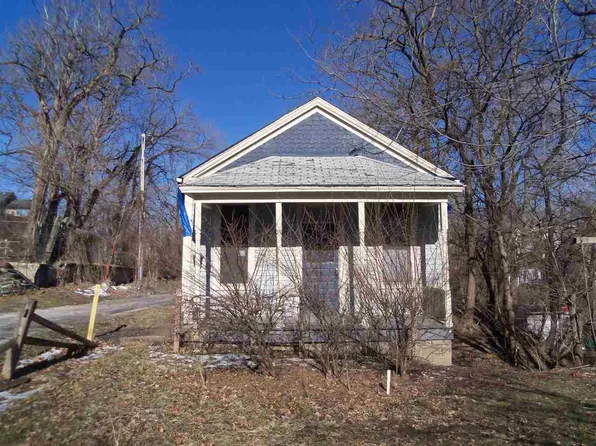 1018 E 10th St, Davenport, IA 52803