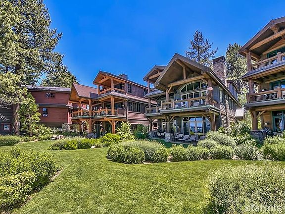 5th image of 3371 Lake Tahoe Blvd. #11