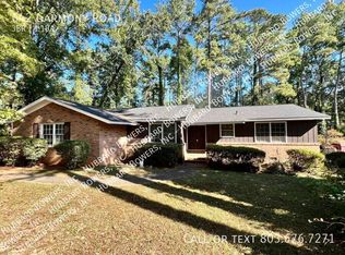 642 Garmony Rd, Columbia, SC 29212