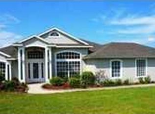1659 Sterling Silver Blvd, Deltona, FL 32725