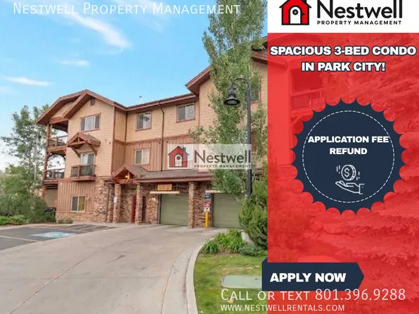 5569 Oslo Ln APT 3103, Park City, UT 84098