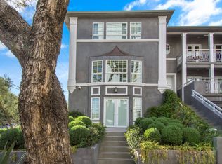 1105 Alta Loma Rd, West Hollywood, CA 90069