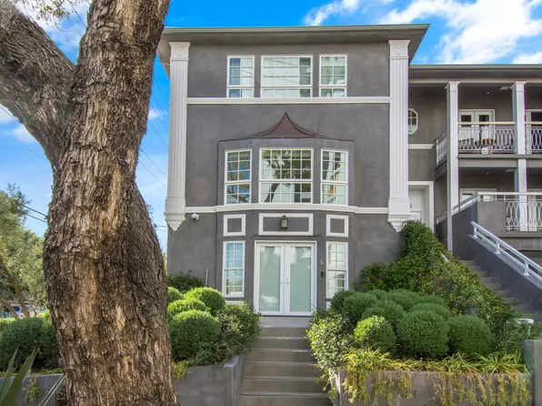 1105 Alta Loma Rd, 1105 Alta Loma Rd Unit 5, West Hollywood, CA 90069