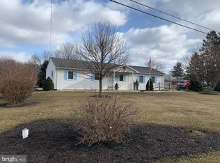 122 Airport Rd, Shippensburg, PA 17257