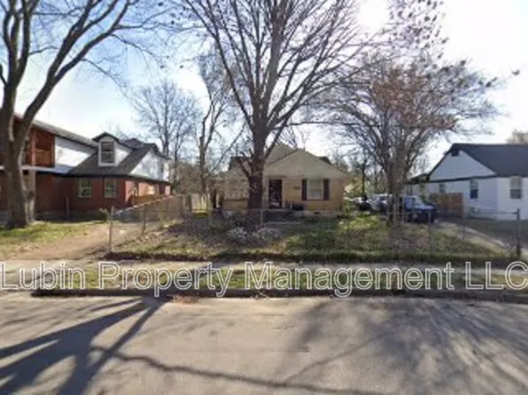 1156 Panama St, Memphis, TN 38122