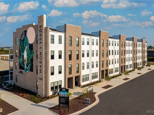 3436 Carlton St #4-4B, Richmond, VA 23230