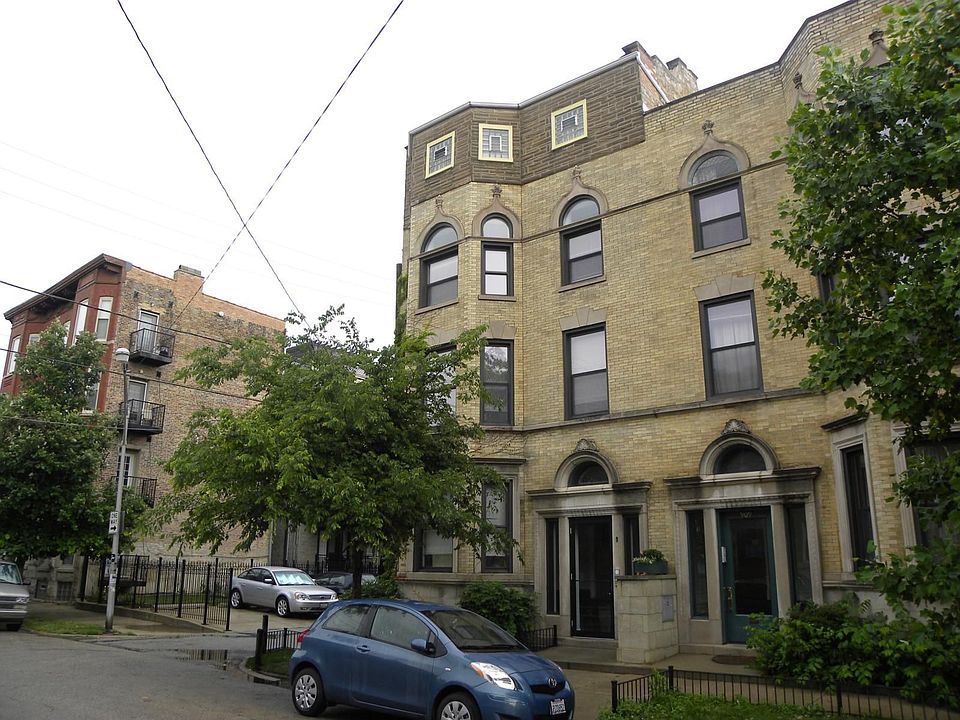 1st image of 911 N Campbell Ave #2