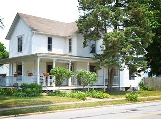 201 E Center St, North Liberty, IN 46554