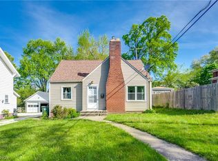 1517 11th St NW, Canton, OH 44703