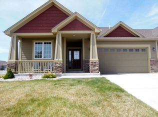 6816 Brave Ct, Cheyenne, WY 82009