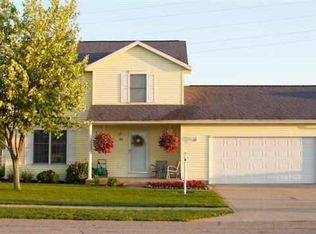 1210 Harvest Dr, Goshen, IN 46526