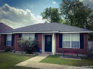 406 Vincent St, San Antonio, TX 78211