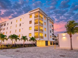2745 N Highway A1a #501, Indialantic, FL 32903