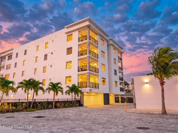 2745 N Highway A1a #501, Indialantic, FL 32903