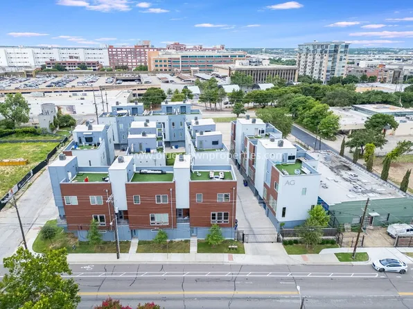 1245 Gano St #602, Dallas, TX 75215