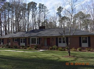 106 College Rd, Blackstone, VA 23824
