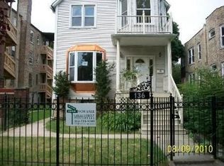 136 S Menard Ave, Chicago, IL 60644