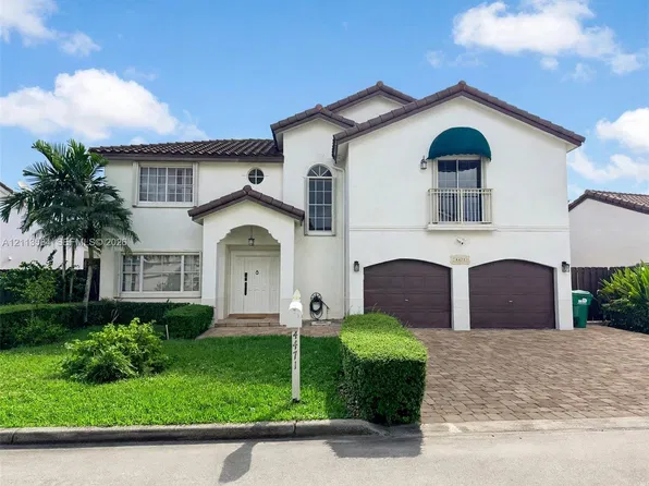 4471 SW 154th Ct, Miami, FL 33185