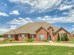 3101 Firefly Dr, Norman, OK 73071
