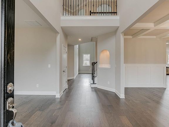 4 Pebble Creek Lot 52