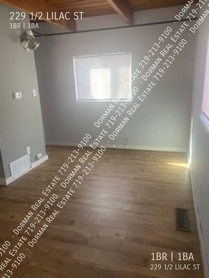 Updated 1 Bedroom, 1 Bath Cottage in the North End Neighborhood! — Photo 4