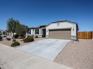 3938 N 306th Ave, Buckeye, AZ 85396