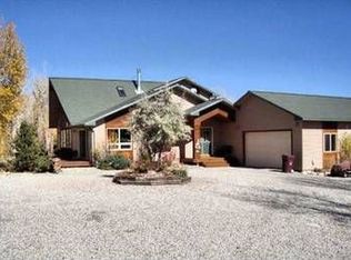 12875 County Road 261 #C, Nathrop, CO 81236