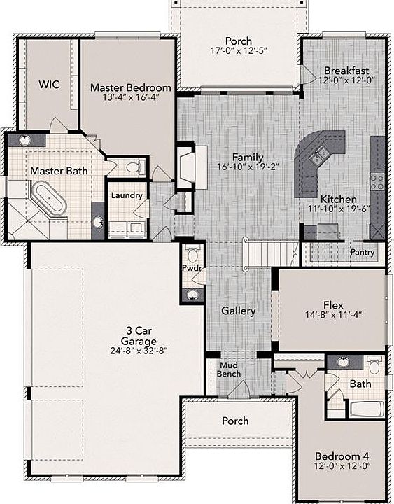 2nd image of 6441 Kestrel Ave