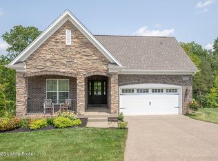 2425 Middle Creek Ct, Fisherville, KY 40023