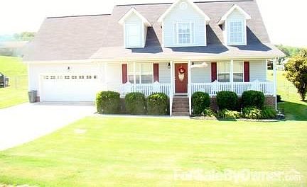Maintenance Free Yard
						:
						The lot is almost a full acre