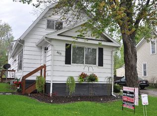 406 E Grand River Ave, Williamston, MI 48895