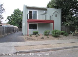 525 Riverside Dr, Napa, CA 94559