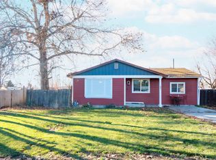 827 S Wardwell Ave, Emmett, ID 83617