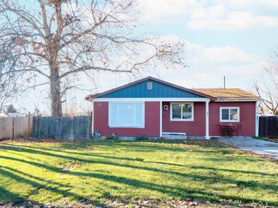 827 S Wardwell Ave, Emmett, ID, 83617